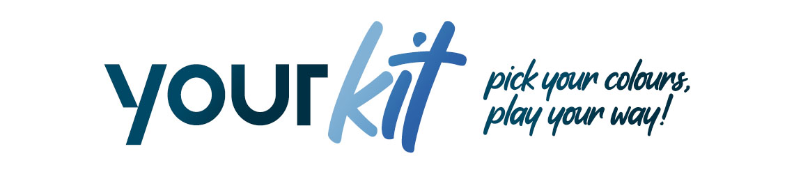 YourKit | Sublimated Football Kits By Pendle Sportswear